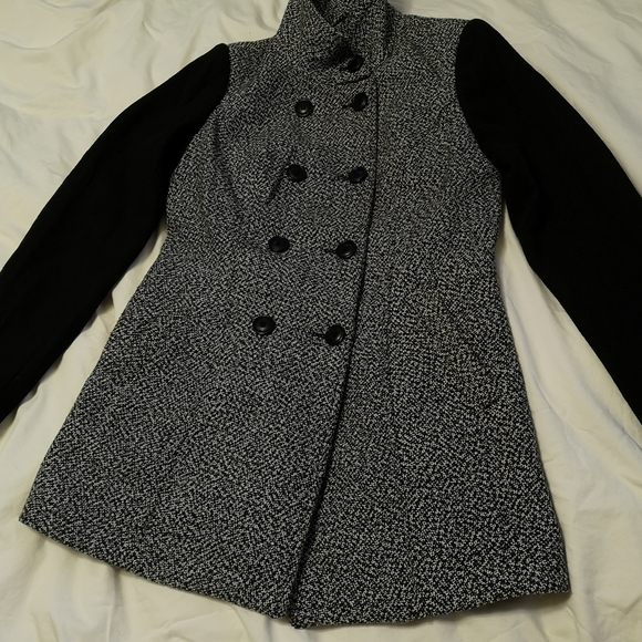 VERO MODA Women's Coat Jacket - Picture 2 of 16